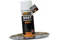 Rostio Rostio Rostumwandler Spray 400 ml Spraydose Rostentferner (1-St. 400ml)