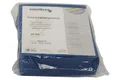 10er Pack beschichtetes Meiko Feuchtwischtuch 35 x 40 blau Reinigungstuch