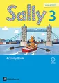 Sally - Englisch ab Klasse 3 - Allgemeine Ausgabe 2014 - 3. Schuljahr: Activity Book - Mit Audio-CD und Portfolio-Heft