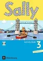 Sally 3 activity book: Lehrwerk für den Englischunt... | Buch | Zustand sehr gut
