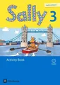 Sally - Englisch ab Klasse 3 - Allgemeine Ausgabe 2014 - 3. Schuljahr: Acti