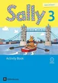 Sally 3. Schuljahr. Activity Book mit Audio-CD. Allgemeine Ausgabe (Neubearbe...