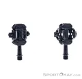 HT M2 Klickpedale-Schwarz-One Size