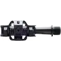 Pedale M2 CNC Cromoly / 305 (Paar) g / Stealth Black