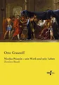 Nicolas Poussin - sein Werk und sein Leben Otto Grautoff