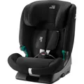 Britax-Römer EVOLVAFIX Space Black Kindersitz Autokindersitz Kinderschale Sitz