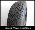 4 Winterräder Dunlop 185/65R15 88T auf Stahlfelgen Seat Ibiza KJ  VW Polo AW