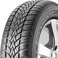 185/65 R15 88T Dunlop Winter Response 2