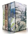 The Hobbit & The Lord of the Rings Boxed Set, J. R. R. Tolkien