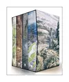 The Hobbit & The Lord of the Rings Boxed Set: Illustrated edition: Illustrated e