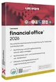 LEXWARE Financial Office 2026 Software Vollversion (PKC)