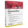 LEXWARE Financial Office 2026 Software Vollversion (PKC)
