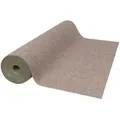 Casa Pura - Rasenteppich Farbwunder Hellbeige 100 X 350 Cm