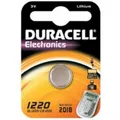 Duracell DUR ELEKTRO 1220 # DUR030305
