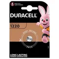 Duracell CR1220 Lithium Batterie 3V