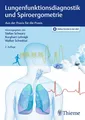 Lungenfunktionsdiagnostik und Spiroergometrie Stefan Schwarz