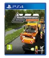 Aerosoft Road Maintenance Simulator