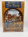 Carcassonne - Die Burg - 2003 - Hans im Glück - NEU Sealed - vom Händler!