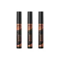 Max Factor 2000 Calorie Pro Stylist Mascara Black 9ml x 3