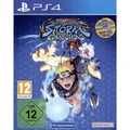 Naruto X Boruto PS-4 Connections Ultimate Ninja Storm