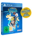 NARUTO X BORUTO Ultimate Ninja STORM CONNECTIONS - [PlayStation 4]