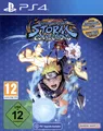 Naruto X Boruto PS-4 Connections Ultimate Ninja Storm PS4 Neu & OVP