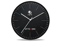 Otto Kern Wanduhr Moderne Otto Kern Design Wanduhr