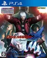 Devil May Cry 4 Special Edition - Standard Edition [PS4][Japanische Importspiele]
