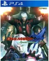 Devil May Cry 4 (Special Edition) | PS4 Spiel | neu & ovp
