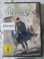 Phantastische Tierwesen und wo sie zu finden sind - DVD (unbenutzt)