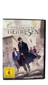 Phantastische Tierwesen und wo sie zu finden sind | DVD | Eddie Redmayne