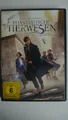 Phantastische Tierwesen - DVD