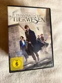 Phantastische Tierwesen und wo sie zu finden sind | DVD 10