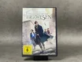 Phantastische Tierwesen und wo sie zu finden sind - DVD