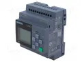 SIEMENS 6ED1052-1CC08-0BA2 Programmierbares Relais