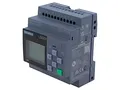 6ED1052-1CC08-0BA2 Programmierbares Relais OUT 1: 24VDC/300mA IN: 8 Ein.analog: