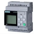 6ED1052-1CC08-0BA2  SIEMENS   LOGO! 24CE, logic module   New and Sealed