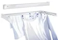 Leifheit Wandtrockner Telegant 30 Protect weiß 72x37cm platzsparend 3m Wand