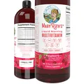 MaryRuth Flüssiges Multi-Vitamin Multimineral 32 Fl Oz Himbeere