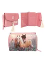 Depesche Miss Melody Purse FLOWERS