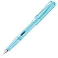 LAMY Patronenfüller safari blau
