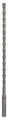 Bosch Hammerbohrer SDS plus-5, 8 x 200 x 265 mm, 10er-Pack Durchmesser (D) mm: 8.00|Arbeitslänge mm: 200