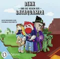 Benx und die Hexen der Bataquampa Folge 01. Hörspiel.