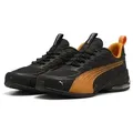PUMA McLAREN RACING VLTK Sneakers Erwachsene Sneaker orange|schwarz 43 EU