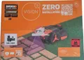 Worx Mähroboter » WR202E « Landroid Vision, S250, KI, HDR-Kamera *NEU & OVP*