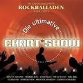 Die Ultimative Chartshow - Rockballaden von Various Artists | CD | Zustand gut