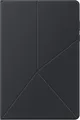 Samsung Tab A11+ Book Cover Black (EF-BX230PBEGWW)