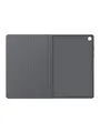 Samsung Galaxy Tab A11+ Book Cover - Black