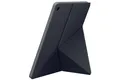 Samsung EF-BX230 Book Cover für Galaxy Tab A11+, schwarz EF-BX230PBEGWW