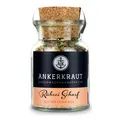 Rührei Scharf, 75g im Korkenglas